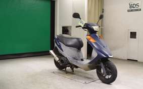 SUZUKI ADDRESS V125 2020 CF46A