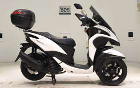 YAMAHA TRICITY 125 A 2023 SEC1J