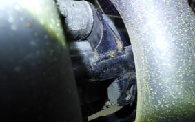 YAMAHA RZ350 1981 4U0