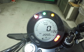 KAWASAKI ELIMINATOR400-3 2025