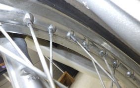 HONDA C110 SUPER CUB 2015 JA10