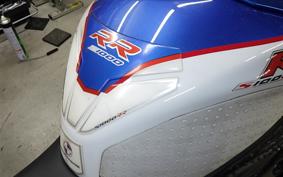 BMW S1000RR 2018