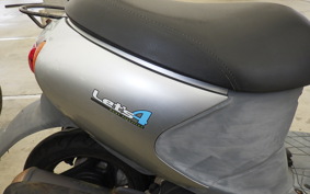 SUZUKI LET's 4 CA45A