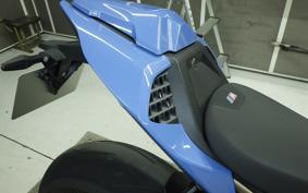 BMW S1000RR 2021