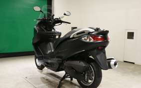 SUZUKI SKYWAVE 200 (Burgman 200) 2020 CH41A