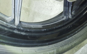 KAWASAKI NINJA 400 2015 EX400E