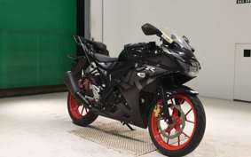 SUZUKI GSX-R125 2025 DL33B