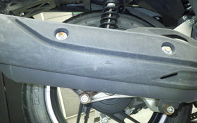 HONDA PCX125 2025 JF56