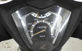 HONDA DIO 110 2023 JF31