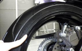 SUZUKI GSX-R600 2006