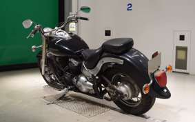 YAMAHA DRAGSTAR 400 CLASSIC 2003 VH01J