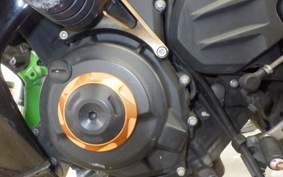 KAWASAKI NINJA 250 2 1984 EX250P