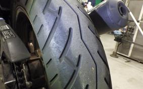 HONDA VTR 250 Gen. 2 MC33