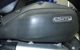 HONDA PCX 125 JF56