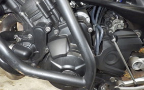 YAMAHA MT-09 Tracer