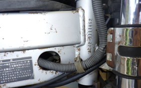 HONDA NS-1 AC12