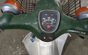 HONDA SUPER CUB50 AA01