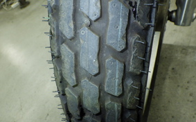 HONDA FTR250 MD17