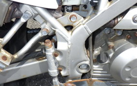 KAWASAKI KLX125 LX125C
