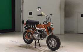 HONDA MONKEY 2014 Z50A
