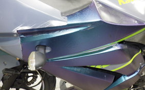 KAWASAKI NINJA 250R 2023 EX250K