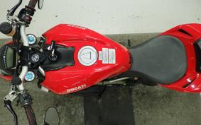 DUCATI STREETFIGHTER S 2009