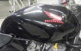 HONDA HORNET 250 2012 MC31