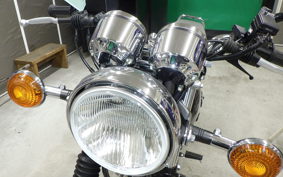 YAMAHA SR400 Gen.5 2021 RH16J