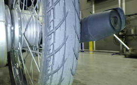 HONDA C50 SUPER CUB AA09