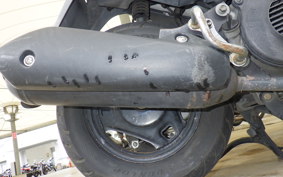 SUZUKI ADDRESS V125 CF46A