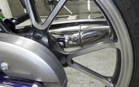 HONDA C125 SUPER CUB JA48