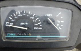SUZUKI ADDRESS V100 1998 CE11A