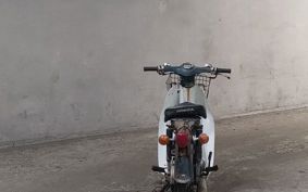 HONDA SUPER CUB50 C50