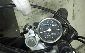 YAMAHA TW200 Gen.2 DG07J