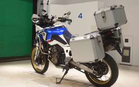 HONDA CRF1000L AFRICA TWIN 2018 SD04