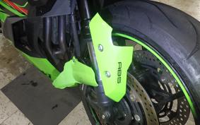 KAWASAKI ZX-4RR 2023 ZX400P