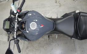 YAMAHA MT-25 A 2019 RG43J