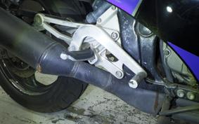 SUZUKI GSX250F Across GJ75A