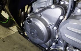 KAWASAKI NINJA 400 2019 EX400G