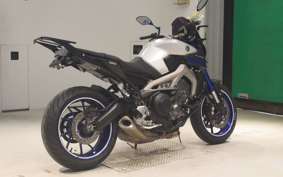 YAMAHA MT-09 A 2015 RN34J