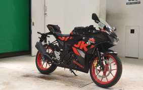 SUZUKI GSX-R125 DL33B