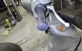 SUZUKI ADDRESS V125 G 2024 CF46A