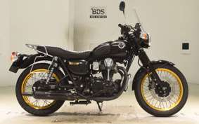 KAWASAKI W800 2012 EJ800A