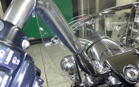 HARLEY FLHRCI 1450 2002