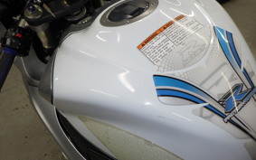 SUZUKI GSX-R600 2009
