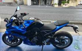 SUZUKI GSX-8R 2025 EM1AA