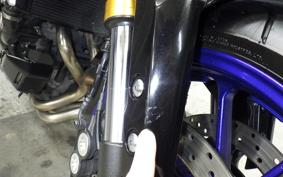 YAMAHA MT-09 Tracer GT 2019 RN51J