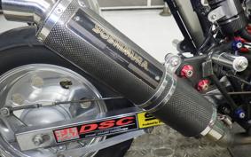 HONDA APE 100 HC07