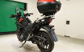 SUZUKI V-STROM 250 A 2004