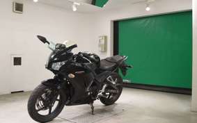 HONDA CBR250R GEN 3 2013 MC41